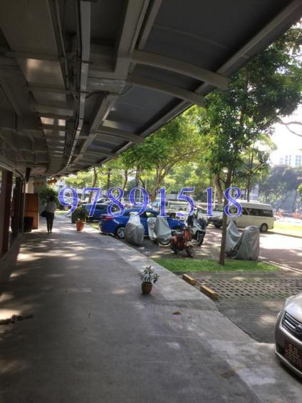 Blk 34 Whampoa West (Kallang/Whampoa), HDB 3 Rooms #129662832
